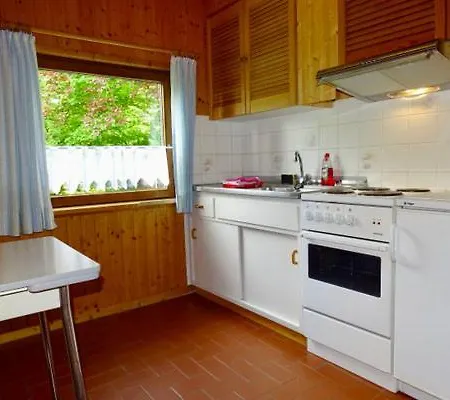 Appartamento Tannengruen Gelting